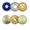 Vacuum Brazed Diamond Bevel Saw Blade Diamond Grinding Wheels for Sharpening Carbide Saw Blades